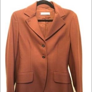Vintage Prada women blazer